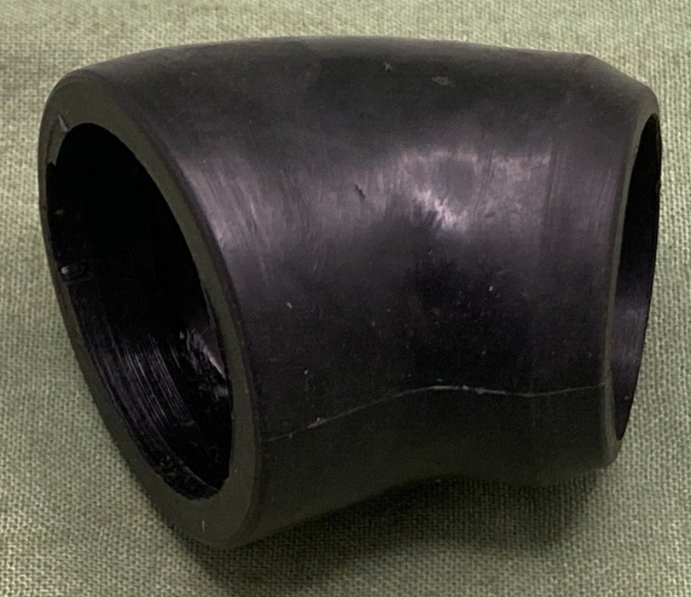 NEW REPLACES YAMAHA 15R-26147-00-00 HANDLEBAR BOOT