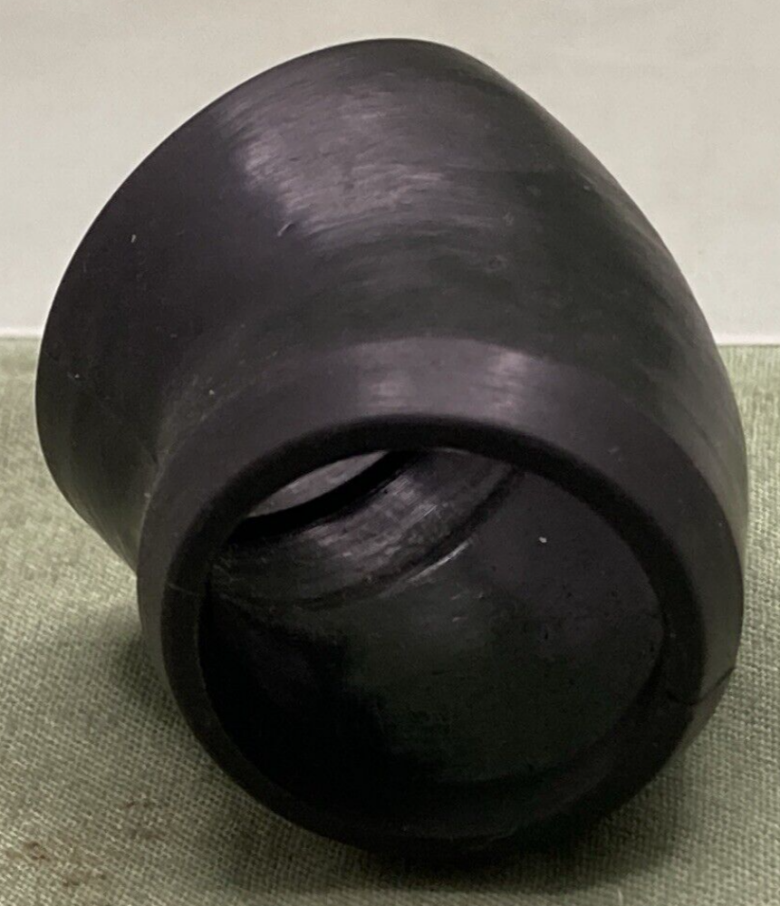 NEW REPLACES YAMAHA 15R-26147-00-00 HANDLEBAR BOOT