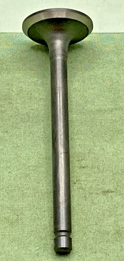 NEW REPLACES HONDA 14721-459-000 VALVE, EX.