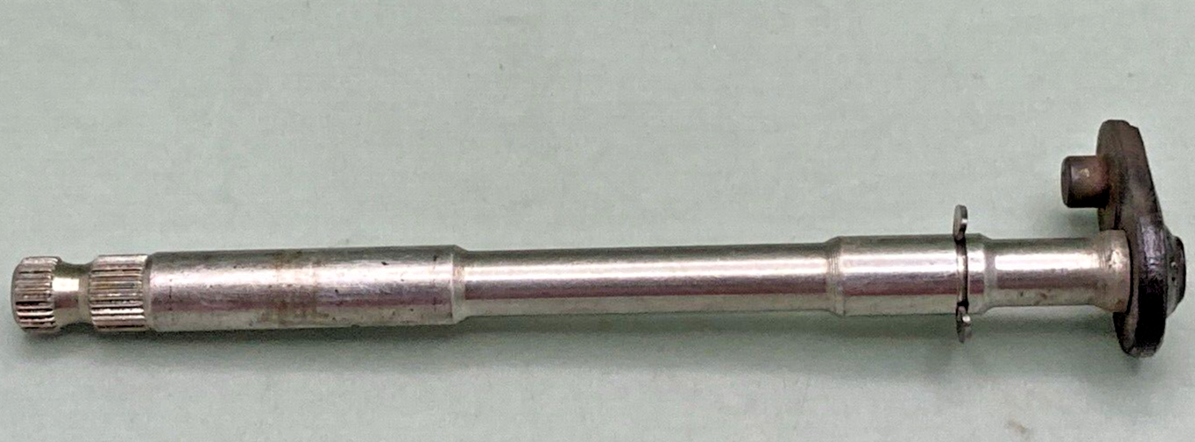 NEW REPLACES YAMAHA 353-18101-00 CHANGE SHAFT ASSY