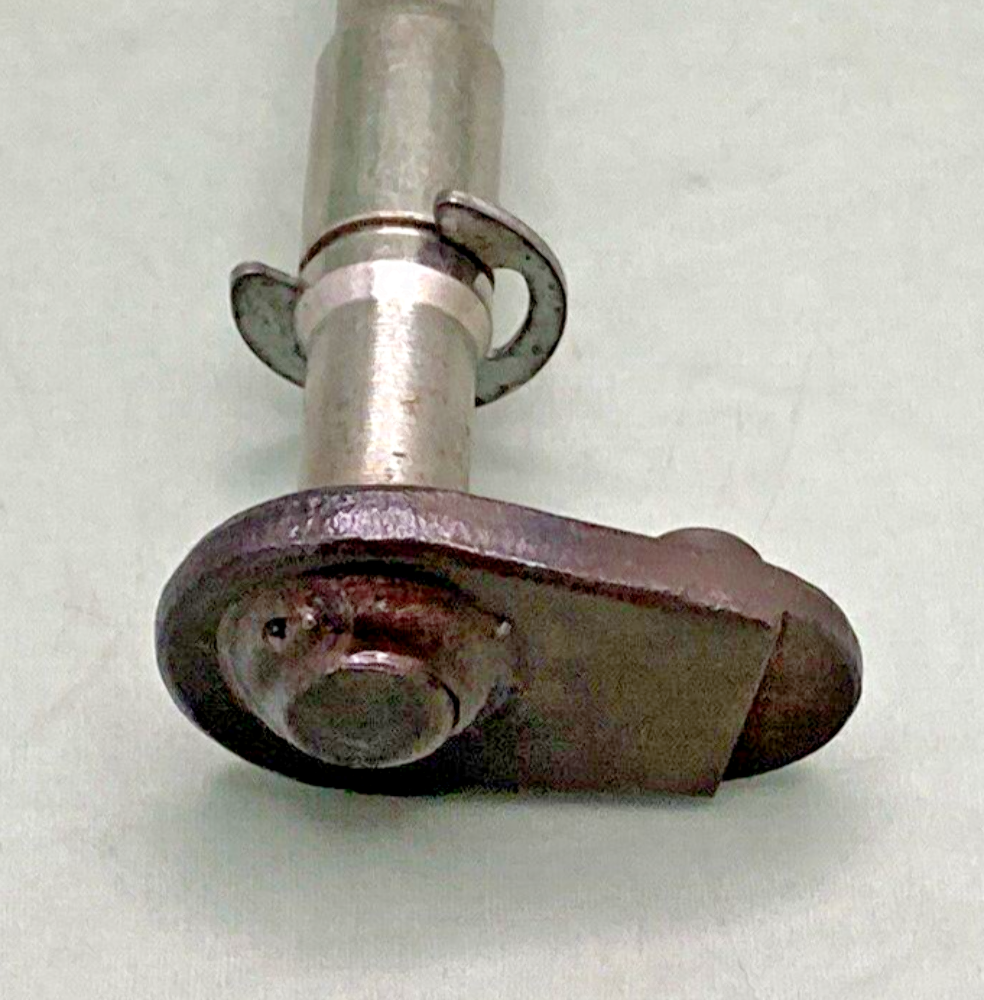 NEW REPLACES YAMAHA 353-18101-00 CHANGE SHAFT ASSY