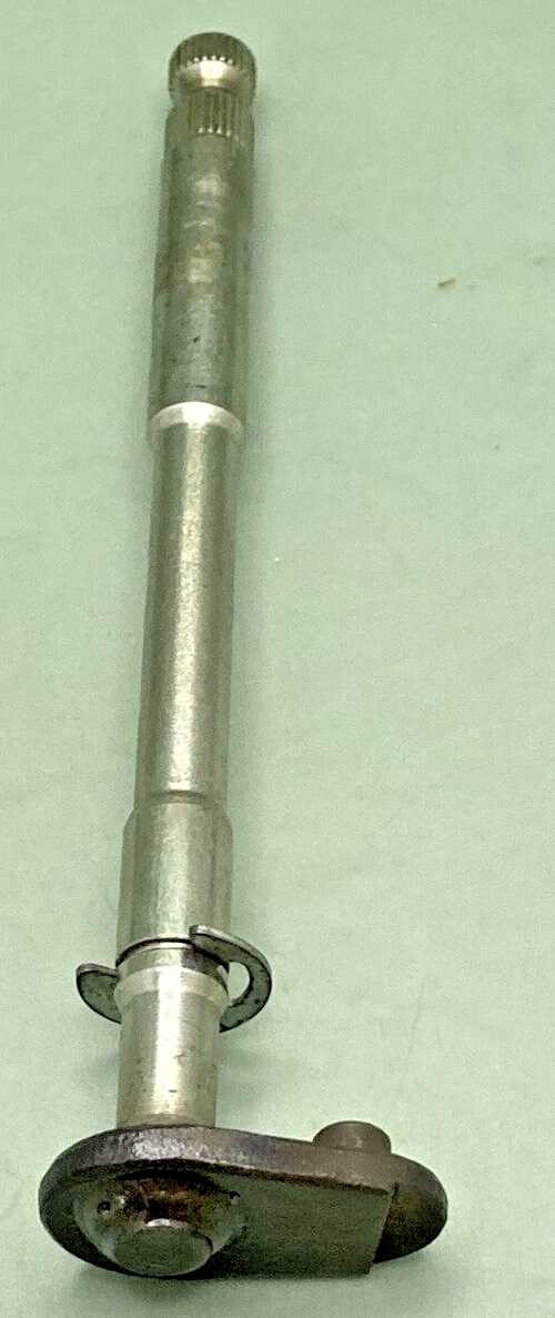 NEW REPLACES YAMAHA 353-18101-00 CHANGE SHAFT ASSY