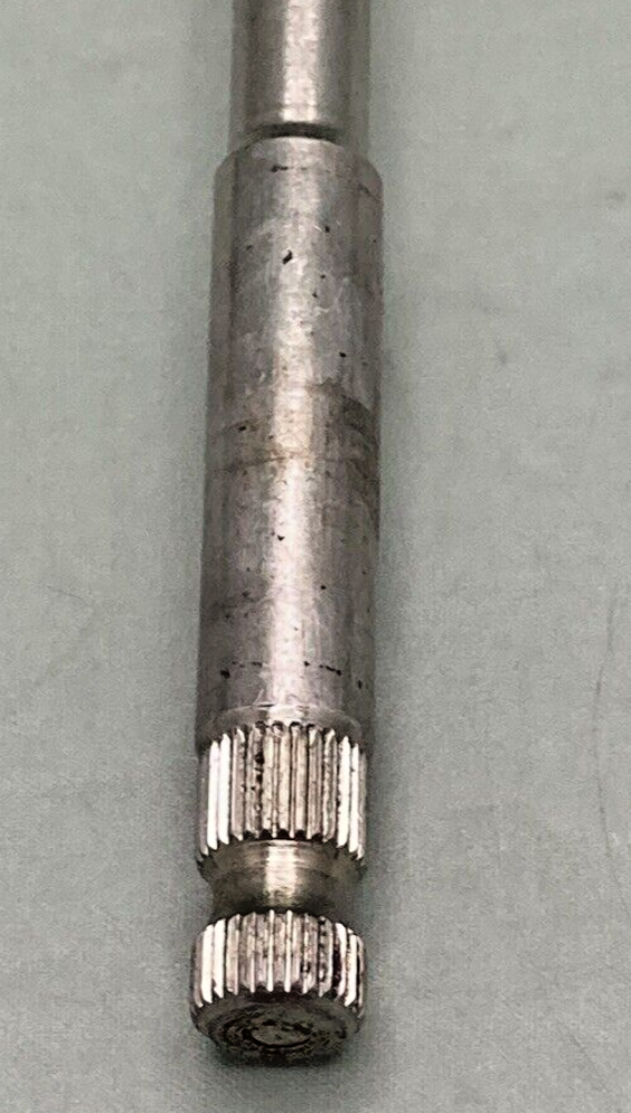 NEW REPLACES YAMAHA 353-18101-00 CHANGE SHAFT ASSY
