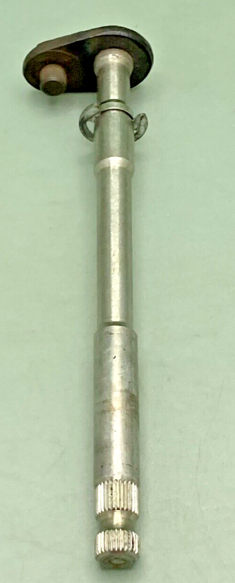 NEW REPLACES YAMAHA 353-18101-00 CHANGE SHAFT ASSY