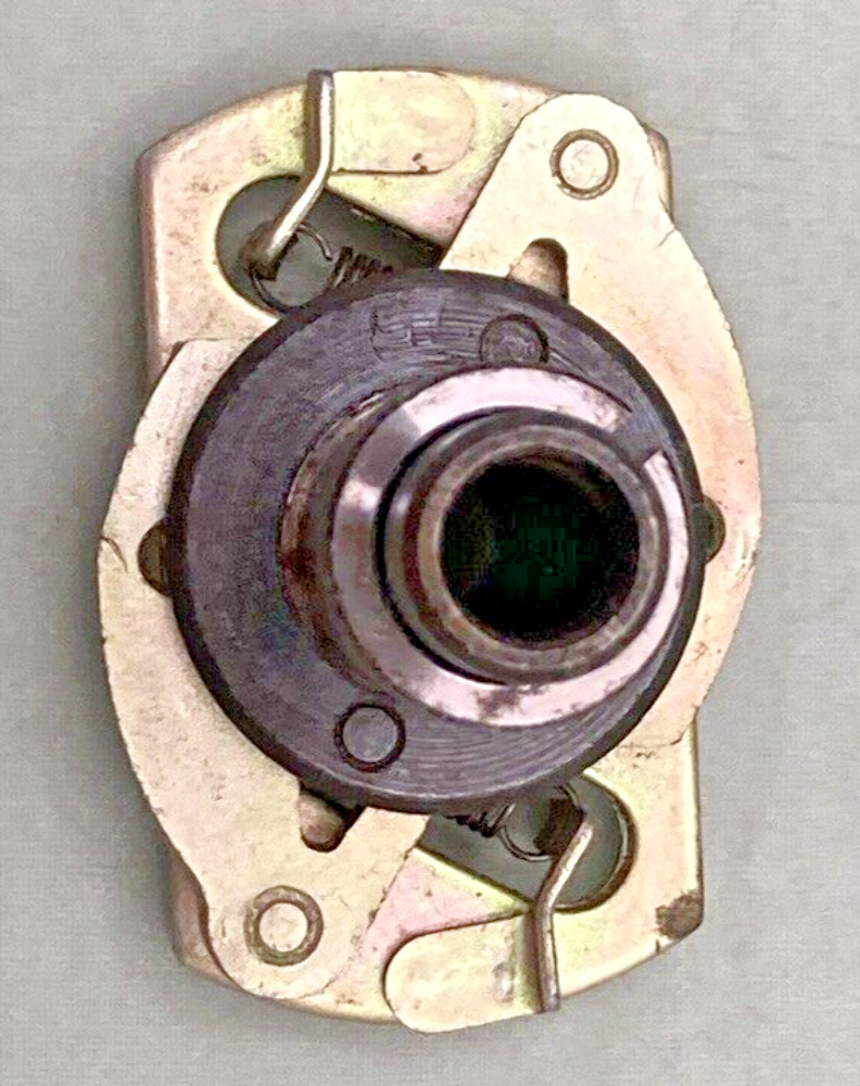 NEW REPLACES YAMAHA 165-81153-21 GOVERNOR ASSEMBLY