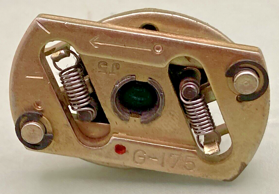 NEW REPLACES YAMAHA 165-81153-21 GOVERNOR ASSEMBLY