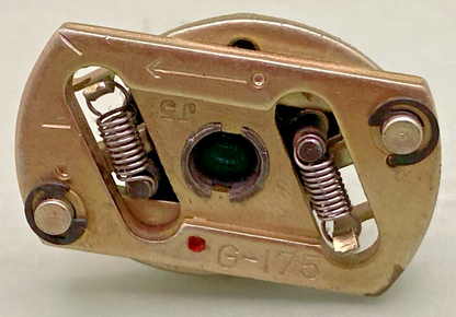 NEW REPLACES YAMAHA 165-81153-21 GOVERNOR ASSEMBLY