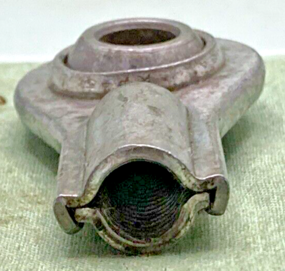 NEW REPLACES CUB CADET 723-04035 BALL JOINT ROD END