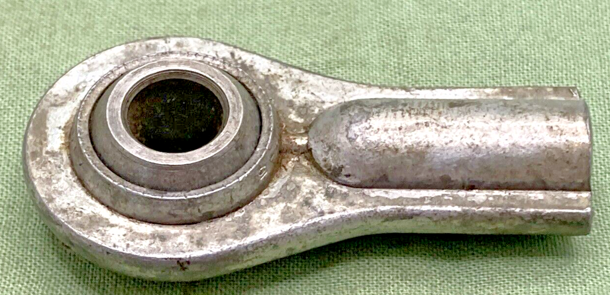 NEW REPLACES CUB CADET 723-04035 BALL JOINT ROD END