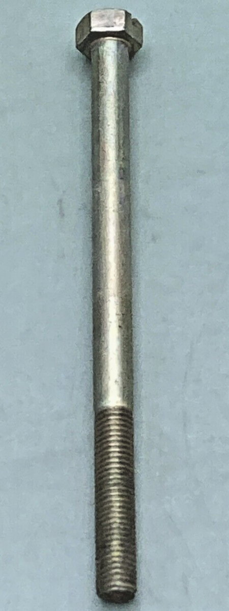 NEW REPLACES YAMAHA 165-81152-20-00 BOLT