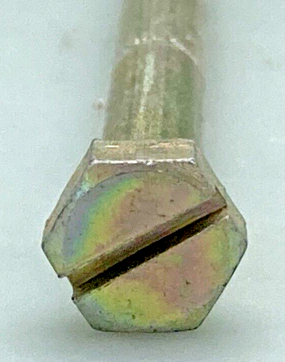 NEW REPLACES YAMAHA 165-81152-20-00 BOLT