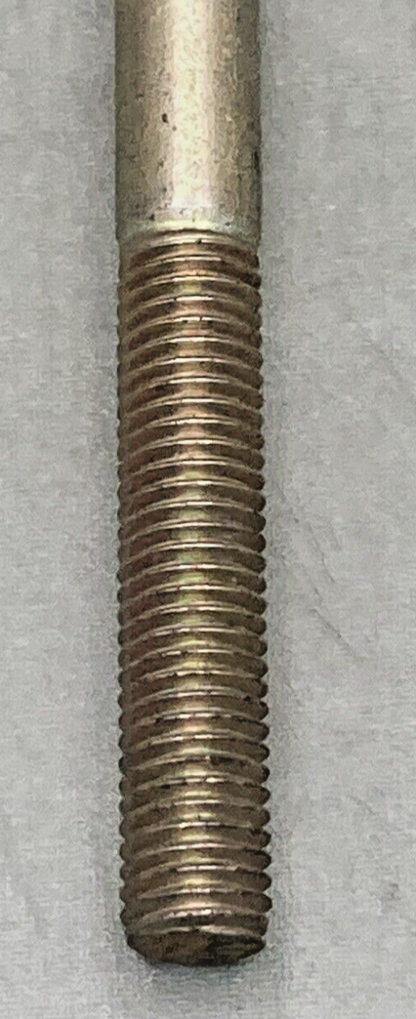 NEW REPLACES YAMAHA 165-81152-20-00 BOLT