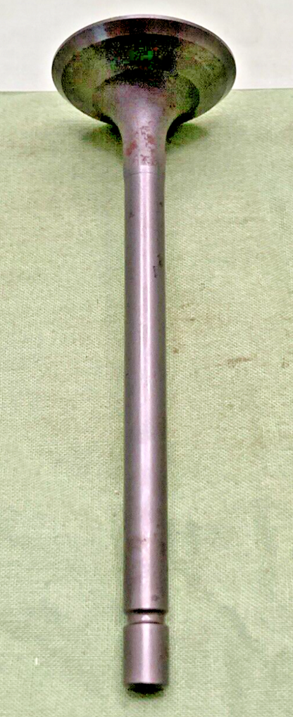 NEW REPLACES HONDA 14721-410-010 EXHAUST VALVE 77 78