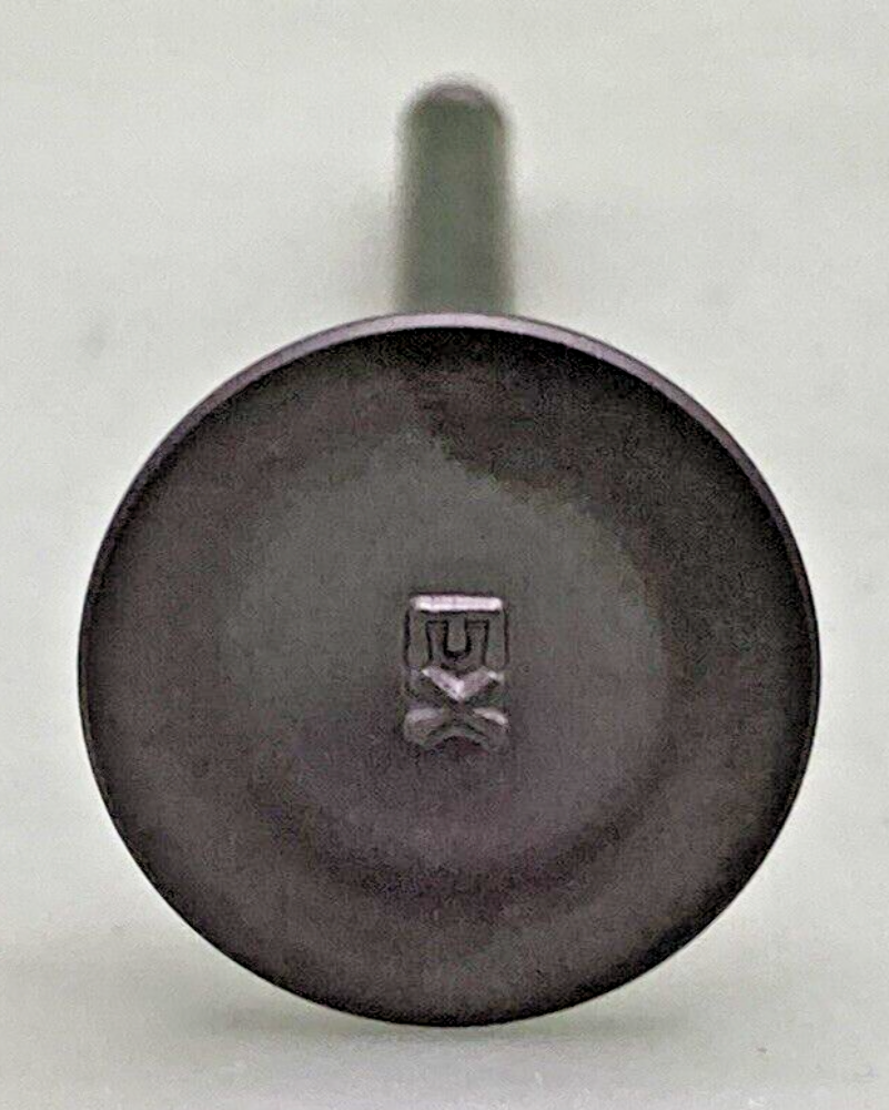 NEW REPLACES HONDA 14721-HB6-000 VALVE, EX.