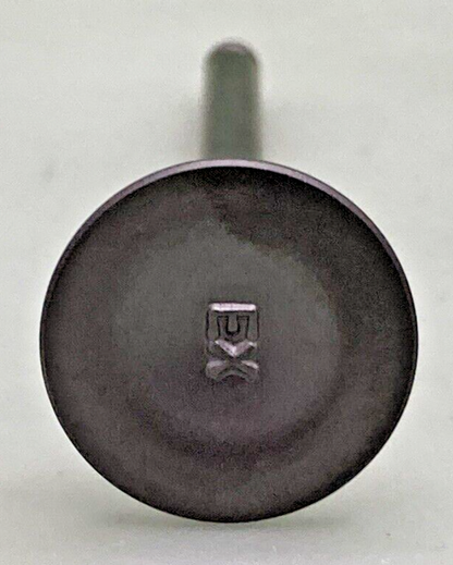 NEW REPLACES HONDA 14721-HB6-000 VALVE, EX.