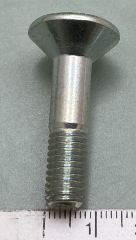 QTY 2 NEW GENUINE YAMAHA 90110-08038 BOLT HEX HEAD