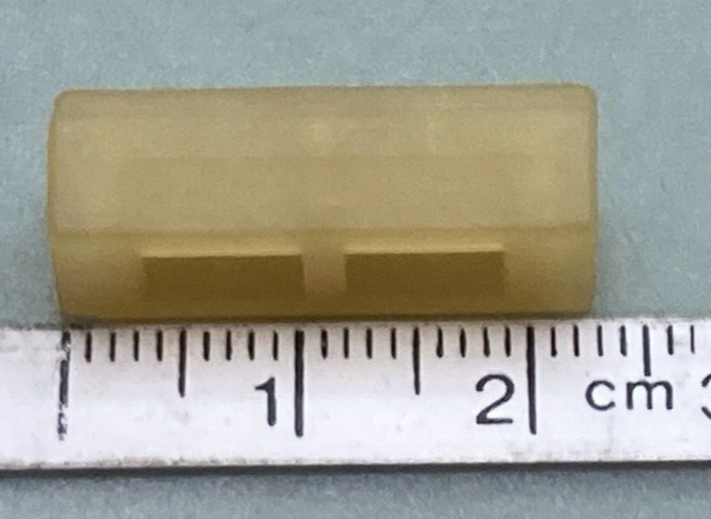 NEW GENUINE YAMAHA  26H-26244-01 THROTTLE SLIDER