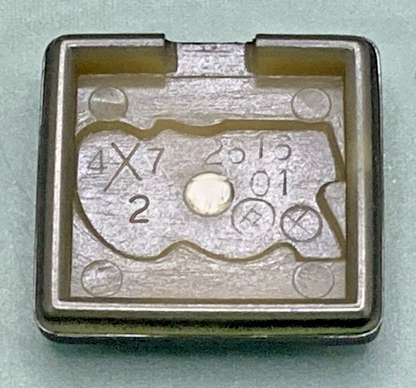 NEW REPLACES YAMAHA 4X7-26216-01-00 HANDLEBAR COVER CAP