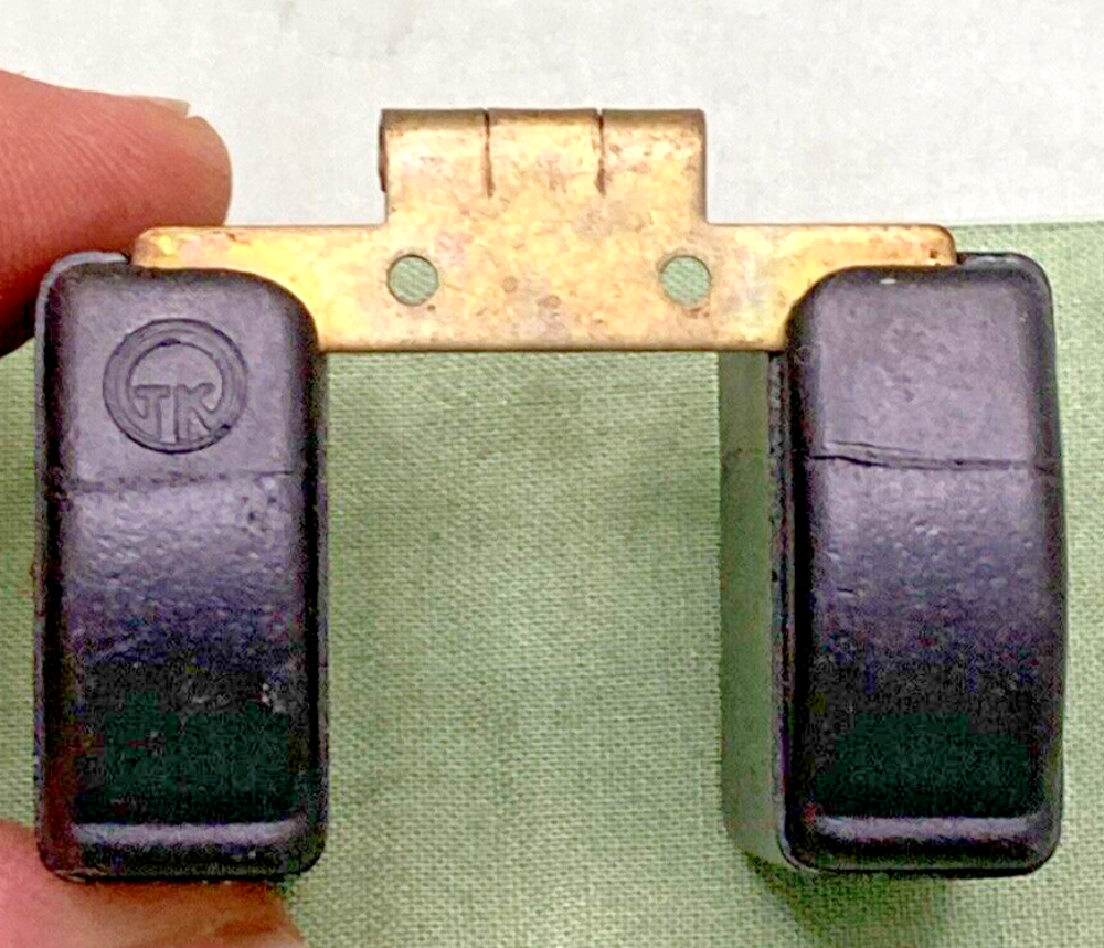 NEW REPLACES YAMAHA 15A-14385-01-00 CARBURETOR FLOAT