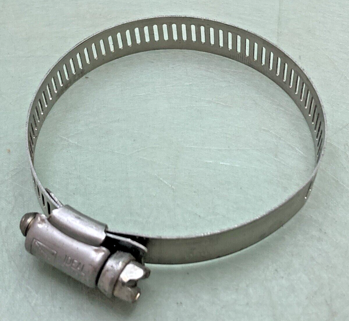 QTY 13 NEW IDEAL TRIDON 300SS HOSE CLAMP SIZE 36 19-70MM