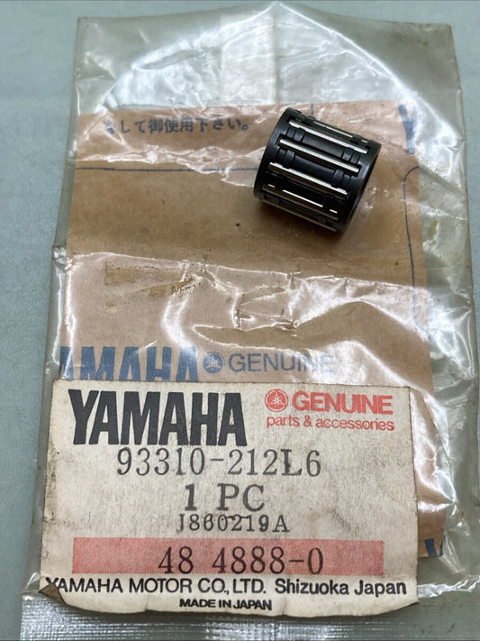 NEW GENUINE YAMAHA 93310-212L6 BEARING STARTER CLUTCH