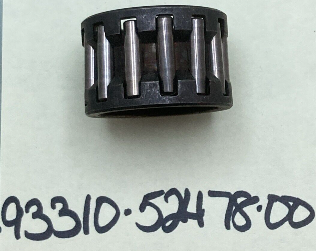 NEW REPLACES YAMAHA 93310-52478-00 BEARING CYLINDER #10