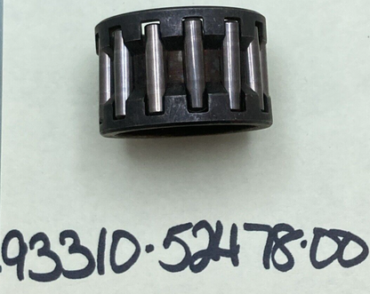 NEW REPLACES YAMAHA 93310-52478-00 BEARING CYLINDER #10