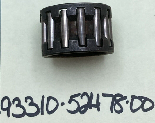 NEW REPLACES YAMAHA 93310-52478-00 BEARING CYLINDER #10