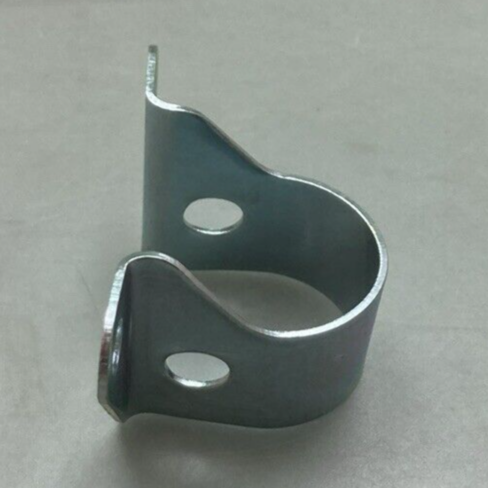 NEW GENUINE YAMAHA 14A-83318-01 STAY BRACKET FLASHER 1