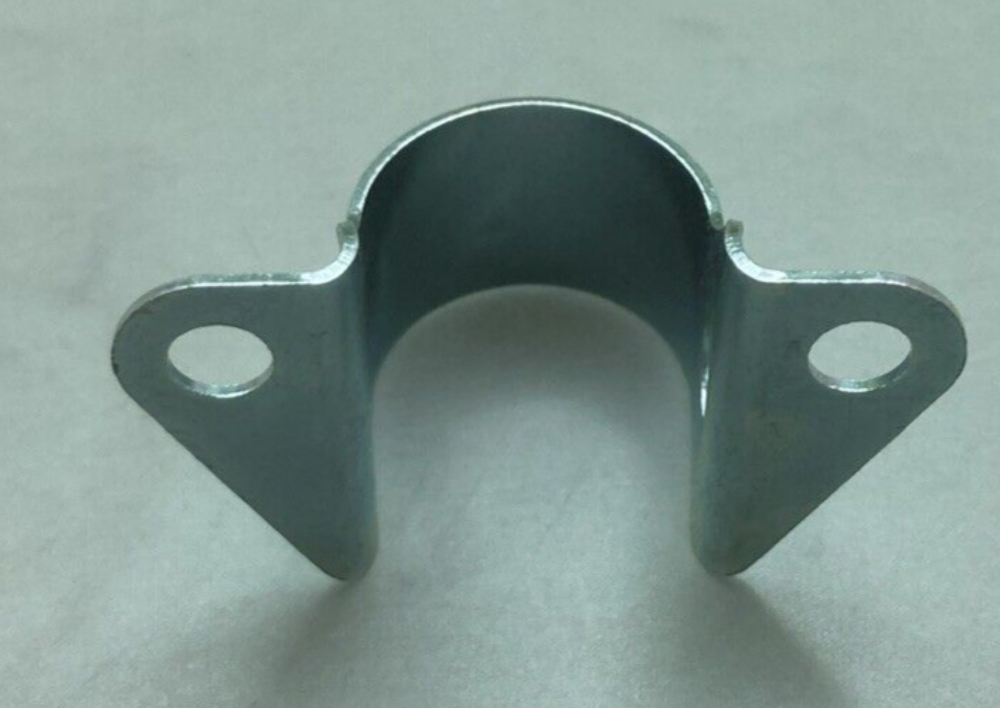 NEW GENUINE YAMAHA 14A-83318-01 STAY BRACKET FLASHER 1