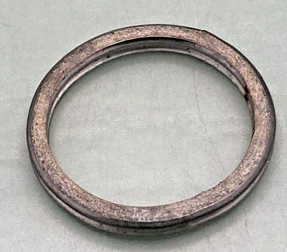 NEW REPLACES YAMAHA 1A0-14613-00 GASKET, EXST PIPE