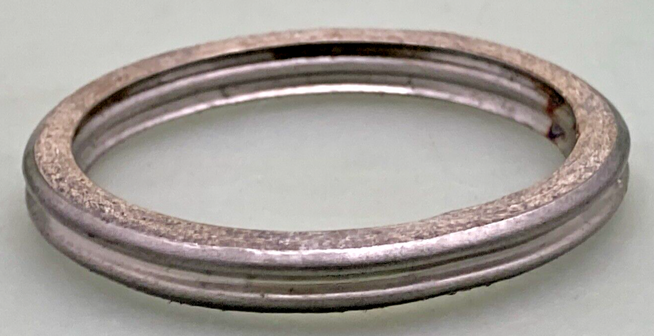NEW REPLACES YAMAHA 1A0-14613-00 GASKET, EXST PIPE