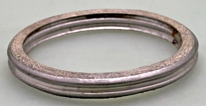 NEW REPLACES YAMAHA 1A0-14613-00 GASKET, EXST PIPE