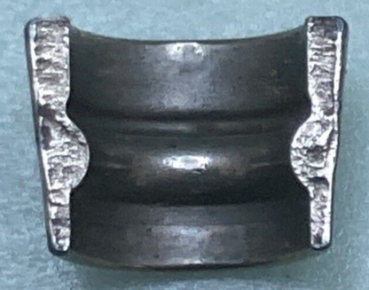 QTY 2 NEW REPLACES YAMAHA 1J7-12118-00 COTTER VALVE