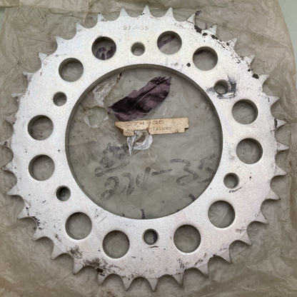 NEW SPROCKET SPECIALISTS 274-35 SPROCKET 35T FITS KAWASAKI