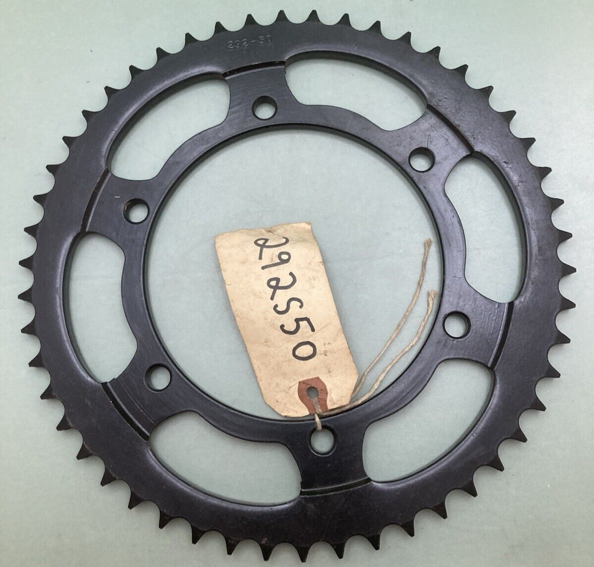 NEW REPLACES KAWASAKI 292S50 SPROCKET 50T