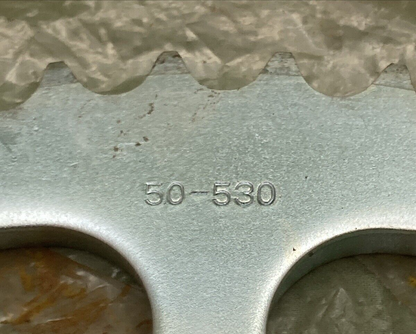 NEW SUNSTAR 50-530 SPROCKET 50T FITS SUZUKI