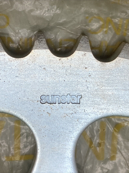 NEW SUNSTAR 50-530 SPROCKET 50T FITS SUZUKI