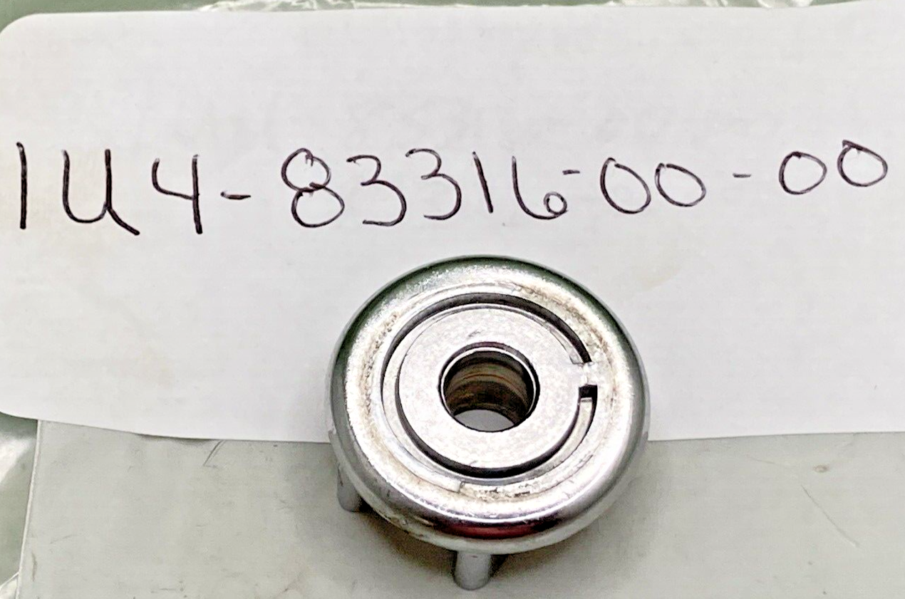 NEW REPLACES YAMAHA 1U4-83316-00-00 Collar, Flasher