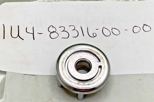 NEW REPLACES YAMAHA 1U4-83316-00-00 Collar, Flasher