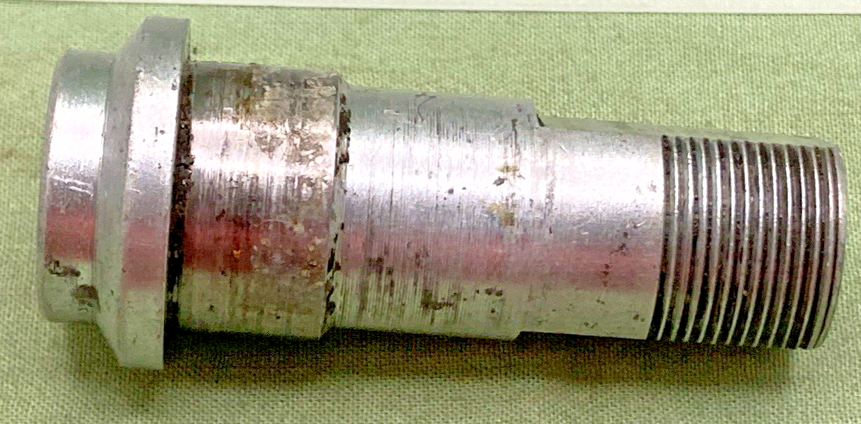 NEW REPLACES YAMAHA 167-25387-00-00 SPROCKET AXLE