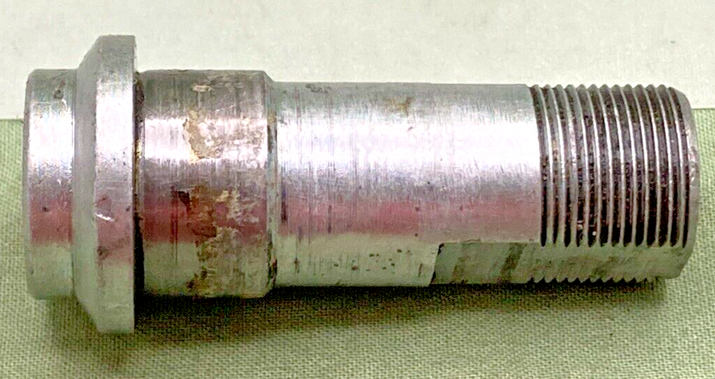 NEW REPLACES YAMAHA 167-25387-00-00 SPROCKET AXLE