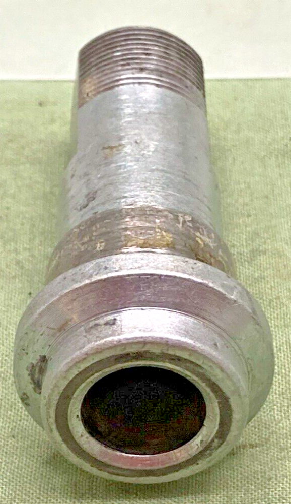 NEW REPLACES YAMAHA 167-25387-00-00 SPROCKET AXLE