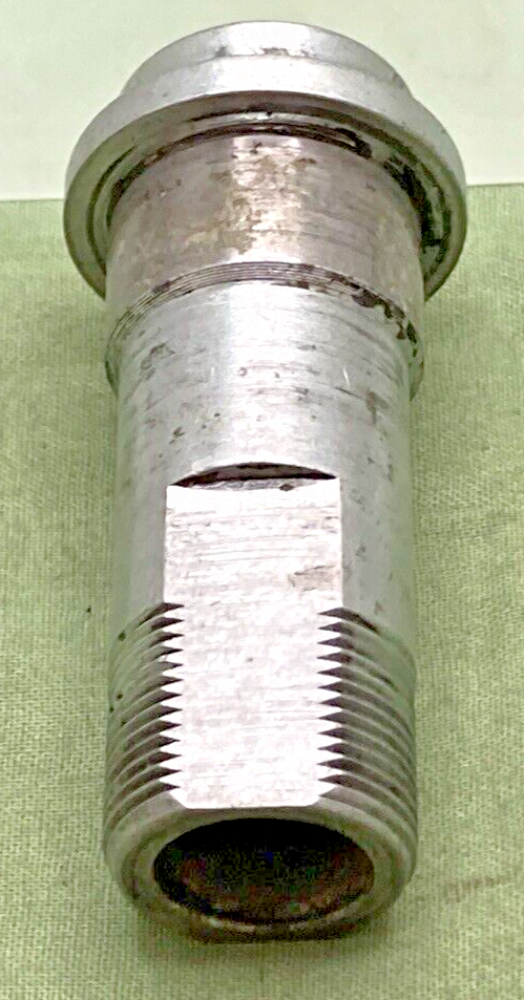 NEW REPLACES YAMAHA 167-25387-00-00 SPROCKET AXLE