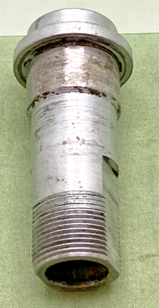 NEW REPLACES YAMAHA 167-25387-00-00 SPROCKET AXLE