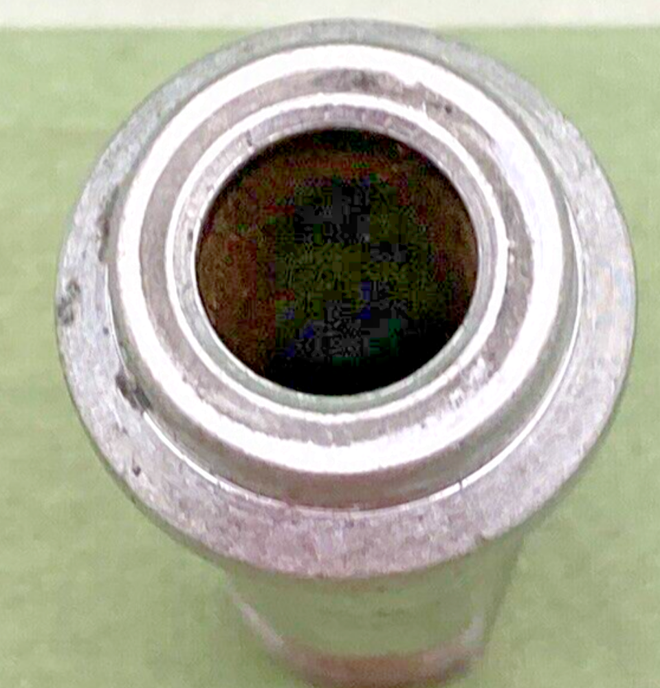 NEW REPLACES YAMAHA 167-25387-00-00 SPROCKET AXLE