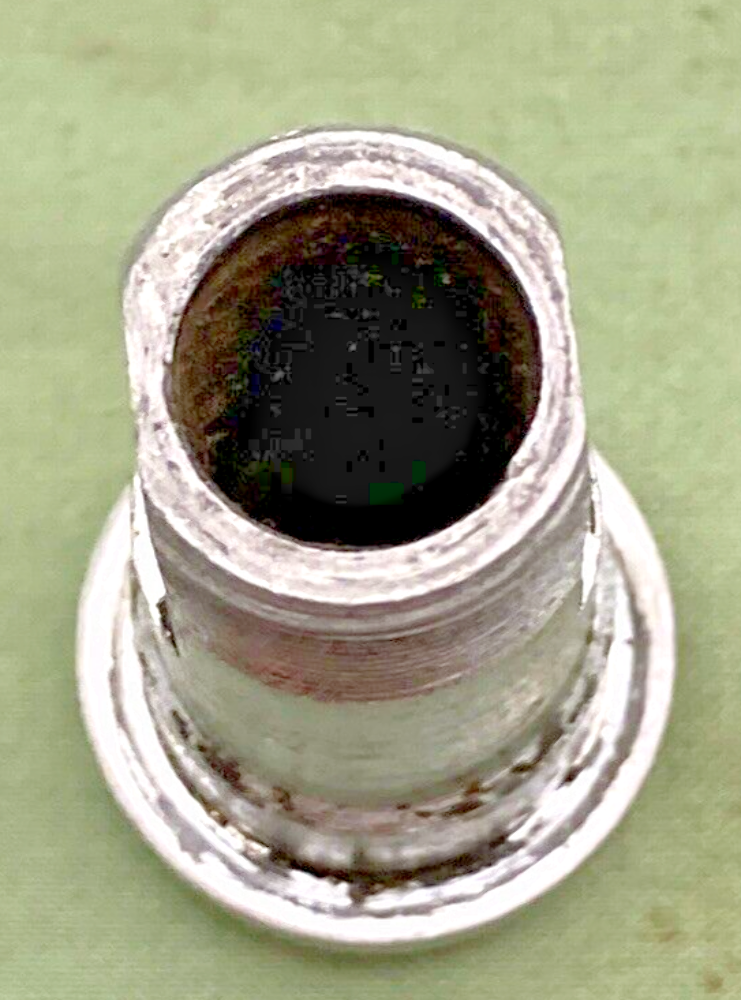 NEW REPLACES YAMAHA 167-25387-00-00 SPROCKET AXLE