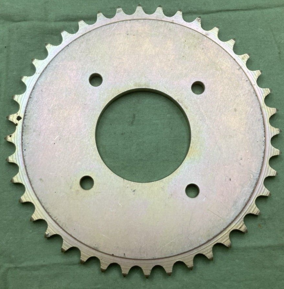 NEW PBI 3042-40 SPROCKET REAR 40T FITS HONDA