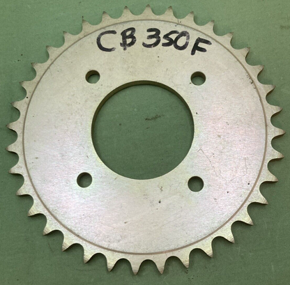 NEW PBI 3047-36 SPROCKET REAR 36T FITS HONDA