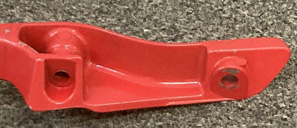 SUZUKI 46211-19C00-37W HANDLE PILLION REAR RED